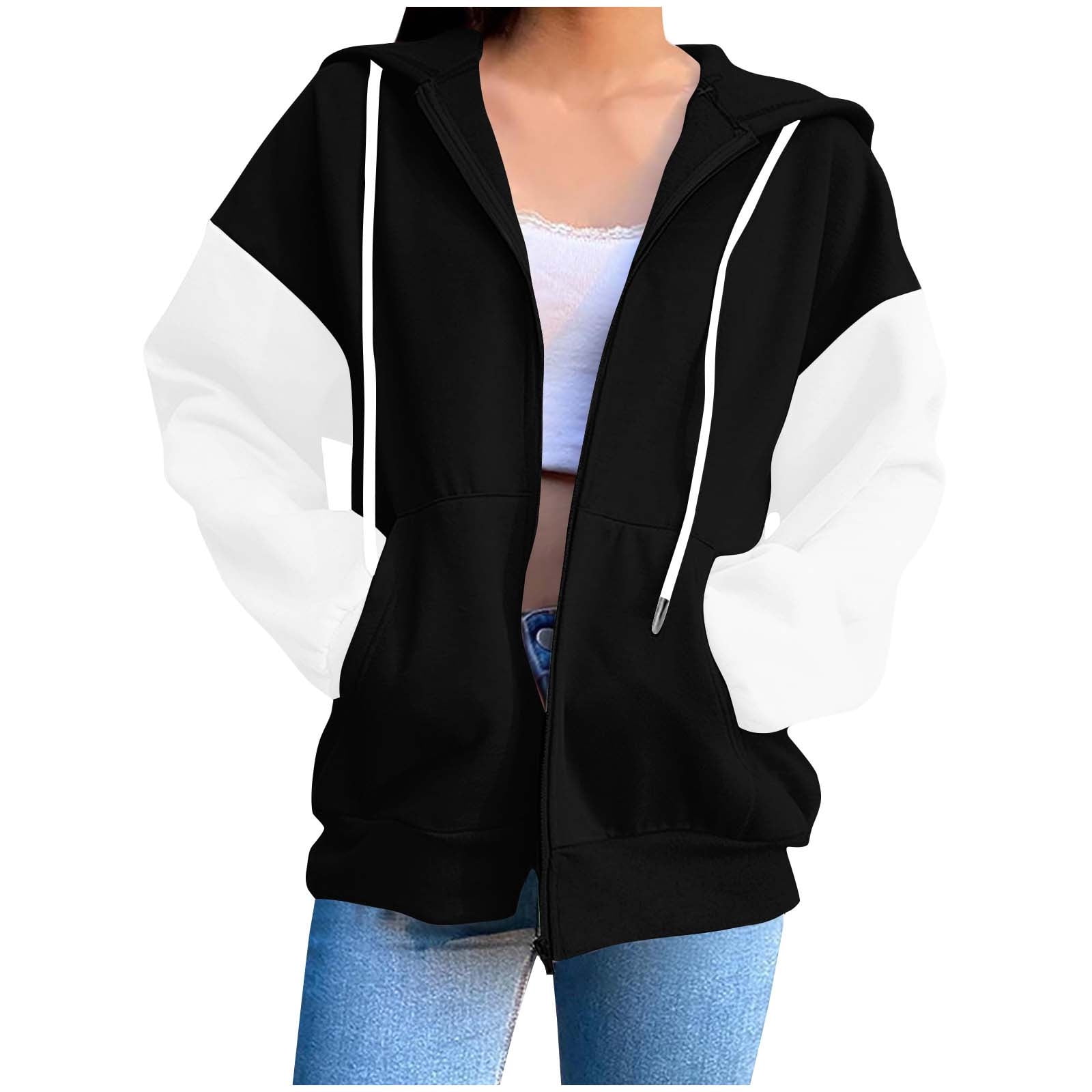 ふわふわ ページ L Hanes Just My Size Women's Cotton Hoodie with Zipper, Full-Zip