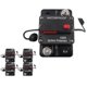 thumbnail image 1 of 100a 150a 200a 250a 300a Amp Circuit Breaker 12-48v Dc Car Yacht Rv Circuit Breaker Automatic Circuit Protector 74x49x44mm, 1 of 4