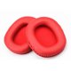 thumbnail image 1 of 1 par de almohadillas para Audífonos, almohadillas de repuesto para almohadillas compatibles con Edi Abanopi  Almohadillas de repuesto, 1 of 7