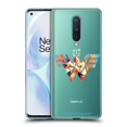 thumbnail image 1 of Head Case Designs Officially Licensed Wonder Woman 1984 Logo Art Truth Soft Gel Case Compatible with OnePlus 8 5G, 1 of 7