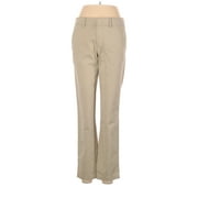 Pre-Owned Vince. Women's Size 4 Khakis