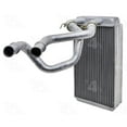thumbnail image 1 of Four Seasons Heater Core 92040 OE Replacement; Aluminum, 1 of 4