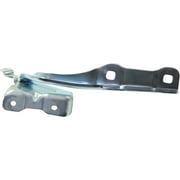 Hood Hinge Compatible with 2013-2021 Buick Encore Chevrolet Trax Left Driver
