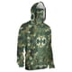 thumbnail image 4 of Sudadera con capucha de pesca para hombre, ropa de pesca de manga larga de camuflaje con máscara, polaina de cuello Uv, Jersey de pesca transpirable, 4 of 4