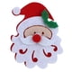 thumbnail image 1 of Apliques navideños, 20 piezas/bolsa Adorno navideño Adorno navideño Accesorios navideños Funcionamiento suave, 1 of 12