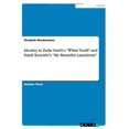 thumbnail image 1 of Identité chez Zadie Smith, 1 of 2