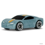 MICROMACHINES Multipack Starter Packs Ultimate Exotics - Each Pack Features Highly Detailed MICROMACHINES Vehicles