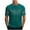 Army Green, variant on Mens Tops Shirts 2025 Plus Size Fashion New Casual Men Print Sports T-shirt Short Sleeve Round-Neck Blouses Shirts