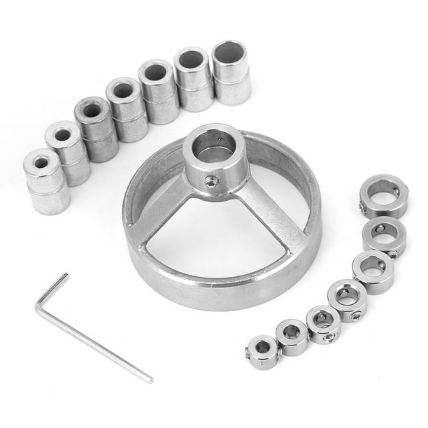 Drill Guide Drill Bit Hole Straight Hole Drilling Positioner
