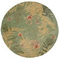 thumbnail image 2 of Momeni Harmony 7'9" X 7'9" Round Rug in Sage, 2 of 2