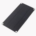 thumbnail image 4 of Solar Powered Dual Fan Panel Fan 10W Weatherproof solar panel kit for Small Chicken, 4 of 7