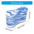 thumbnail image 3 of Pull Buoys Leg Float Swimming Pool Training Tool Light Weight Foam Leg Float Safety Training Float Board Easy to Use, 3 of 8