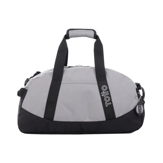 Maleta Deportiva - Bolsa de Viaje | Grande | con Asa y Correa de Hombro Removible ACTIVE L