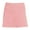 Pink, variant on Athletic Skorts for Women Women's Pocket Pants Solid Mid Waist Culottes Short Skirts Skinny Pants Skorts for Women Dressy Casual Skirt Shorts for Women Women's Skirts(Red,XXXXXL)