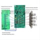 thumbnail image 3 of Placa de Reparación Universal para Ventilador Eléctrico, Placa de Circuito Modificado Universal, Placa de Control, Placa de Reparación con Control Remoto, 3 of 5