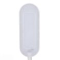 thumbnail image 3 of LED Desk Lamp 3 Brightness Gears 27 Light Chips Folding Table Lamp for Reading Makeup Tattoo White, 3 of 5