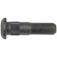 thumbnail image 4 of Dorman 610-0185.10 Black Wheel Lug Stud, 4 of 4