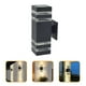 thumbnail image 4 of EeaseMX Aplique de pared para porche delantero, aplique de pared para exteriores, lámpara de pared impermeable para exteriores, 4 of 8