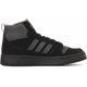 thumbnail image 3 of Adi - das BREAK START MID WNTRZD IH5281 Core Black/Gray/Core Black Sneakers, 3 of 6