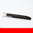 thumbnail image 3 of Pottery Scraper Metal Replaceable Head Scraper DIY Ceramic Carving Clay Sculpture Trimming Tool D, 3 of 5
