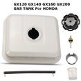 thumbnail image 3 of Gardening Mall Replacement Fuel Gas Tank for GX140, 3 of 8