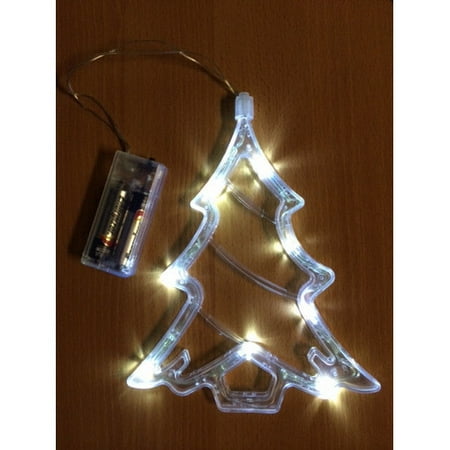 perfect holiday led battery operated christmas tree window light - Battery Powered Christmas Lights Walmart perfect holiday led battery operated christmas tree window light - Battery Powered Christmas Lights Walmart