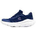 thumbnail image 2 of Tenis para Mujer Charly 1043096 azul marino 23.5, 2 of 4