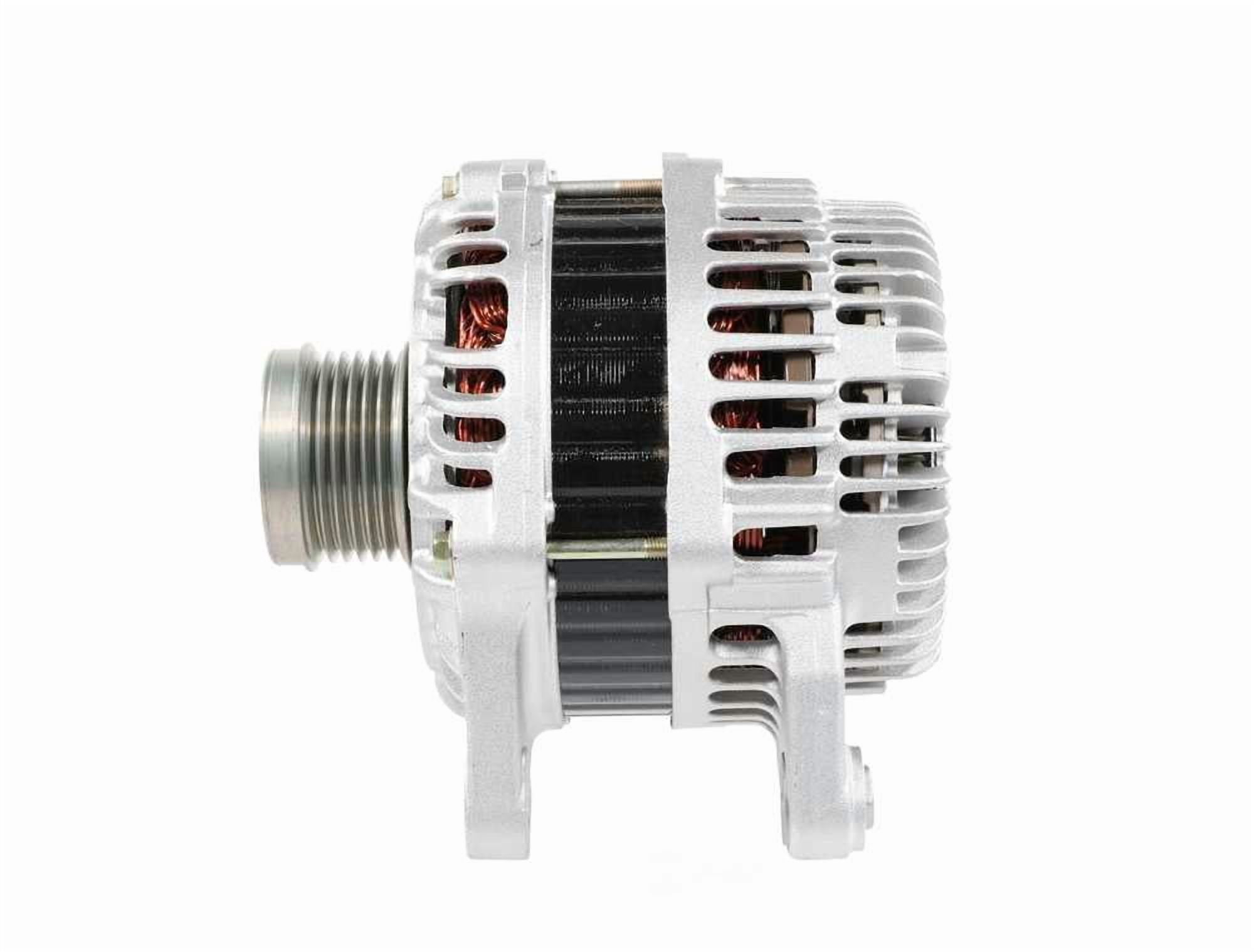 Bosch AL2425X Premium Alternator