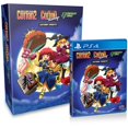 thumbnail image 1 of Coton Gardien Force Saturn Hommage - Édition Collector [PlayStation 4], 1 of 1