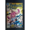 thumbnail image 2 of Pre-Owned Fantastic Four #298 1987 Marvel Comics Comic Book, 2 of 2