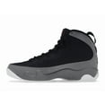 thumbnail image 2 of Jordan Men's 9 Retro Particle Grey Basketball Shoes, from StockX, 2 of 5