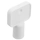 thumbnail image 4 of GOOHOCHY Llave del Dispensador de Papel Higiénico Llave del Dispensador de Toallas de Papel Reemplazo de Plástico Llaves del Dispensador de Papel Higiénico Llave de Reemplazo del Dispensador de Papel, 4 of 7