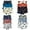 004+010+013+023, variant on B&Q 12-Pack Toddler Boys Cotton Boxer Briefs - Sizes 4T, 5T, 6T, 7T, and 8T | Stylish, Comfortable, and Durable