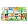 thumbnail image 2 of LeapFrog Get Ready for Kindergarten Learning Game Pack, 2 of 5