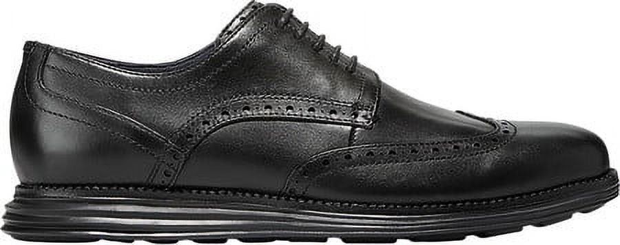 Men's Cole Haan Original Grand Shortwing Wing Tip Derby Shoe - image 4 of 6