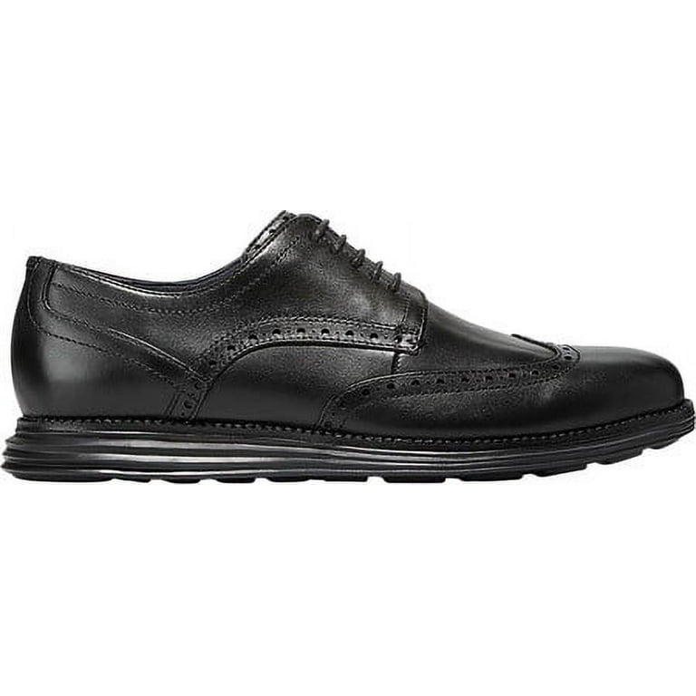 Men's Cole Haan Original Grand Derby Shoe with Shortwing Men's Cole Haan Original Grand Derby Shoe with Shortwing
