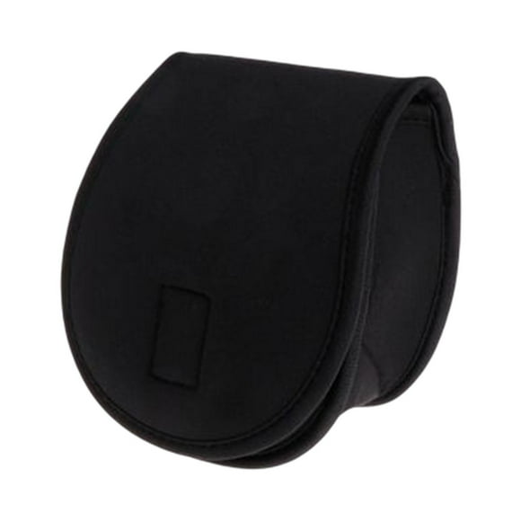 Sac de Couverture de Moulinet de Pêche Accessoire de Pêche Extérieur de Haute Qualité Portable L