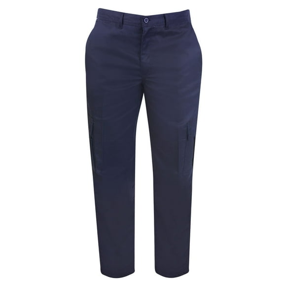 Absolute Apparel Pantalon Cargo de Travail pour Femmes