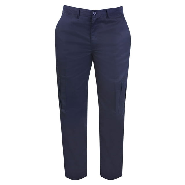 Absolute Apparel Pantalon Cargo de Travail pour Femmes