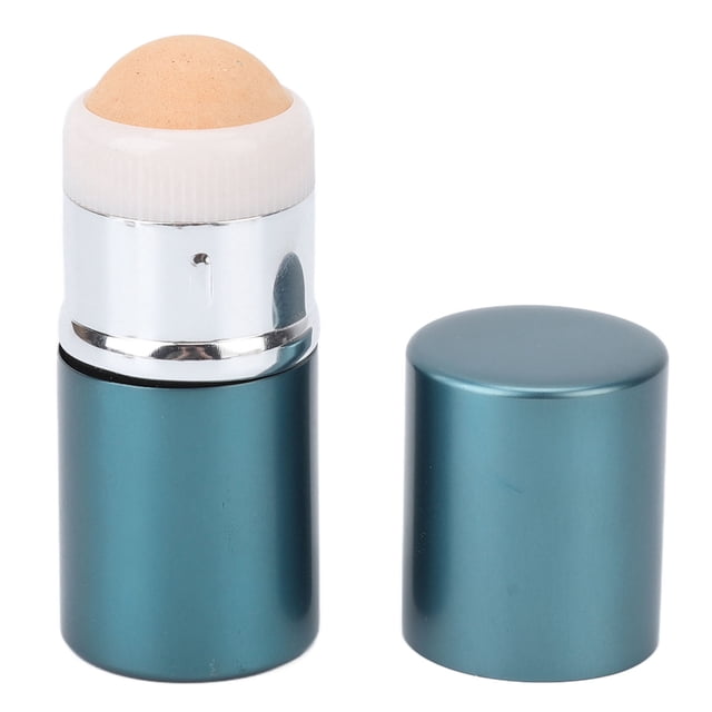 Rodillo Facial Absorbente De Aceite ANGGREK Volcánico Extraíble Reutilizable Para Mujeres Para Viajes
