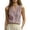 *Pink, variant on VBVC Women's Cotton Linen V Neck Sleeveless Blouses , Ladies' Dressy Casual Work Office Summer Shirts , Breathable Pleated Tank Tops For Women,Beige,S-2XL