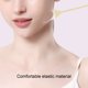 thumbnail image 3 of Cinta para Estiramiento Facial ANGGREK 4 Piezas con 20 Pegatinas, 3 of 8