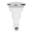thumbnail image 1 of Gupbes Removable Design Air Nozzle, Bathtub Nozzle, For Hydrotherapy Massage Swimming Pool, 1 of 8