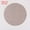 Brown 180 Grits, variant on Uxcell 10pcs Mesh Sanding Discs 5 Inch Hook and Loop Sanding Net 180 Grits Dust Free Abrasive Pads for Wood Furniture