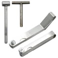 thumbnail image 4 of Kit de Herramientas para Ajuste de Válvulas de Motor de Motocicleta Hoypeyfiy - Juego de 4 Piezas, 4 of 7