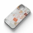 thumbnail image 2 of Tobelint Case for iPhone 14,Bible Verses Collage Pattern Design,Shock-Proof Case Cover, 2 of 5