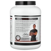 Labrada Nutrition 100% Whey Protein Powder, Chocolate, 4.13 lb (1,875 g)