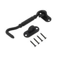 thumbnail image 1 of Multi Purpose Sliding Door Lock Perfect for Garden Gates Shed Gates and More, 1 of 8