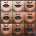 thumbnail image 3 of Dado este título de producto: NYX delineador de labios mate de gamuza de NYX - tono Stone Fox, 3 of 3