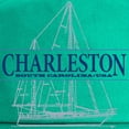 thumbnail image 2 of CafePress - Charleston SC Cap - Adjustable 100% Brushed Unisex Casual Cotton Baseball Cap, Beige, 1, 2 of 2
